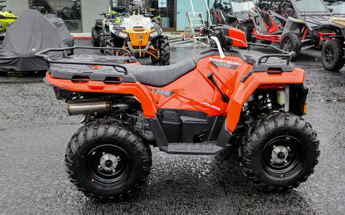 2024 Polaris® Sportsman 450 H.O. EPS