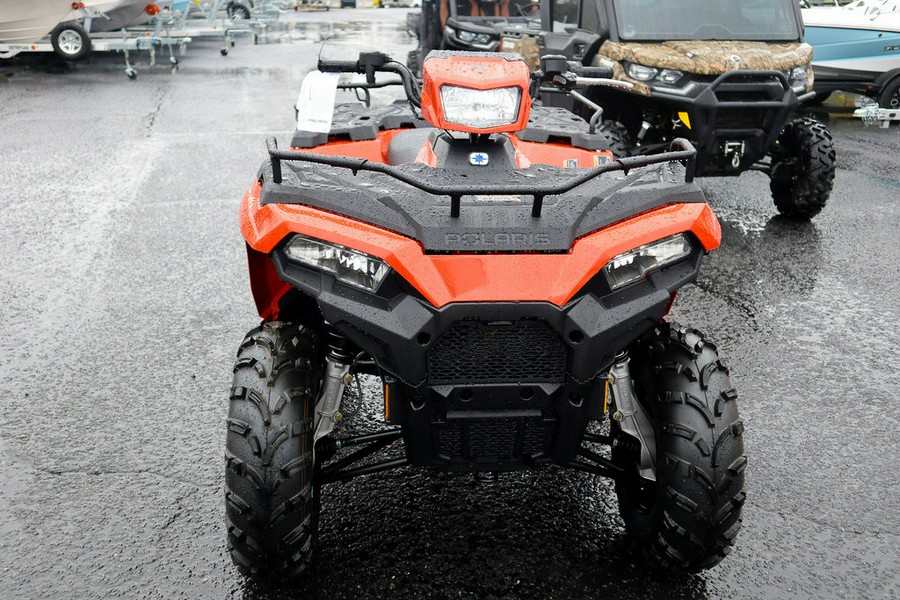 2024 Polaris® Sportsman 450 H.O. EPS