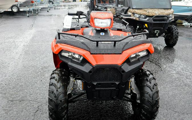 2024 Polaris® Sportsman 450 H.O. EPS