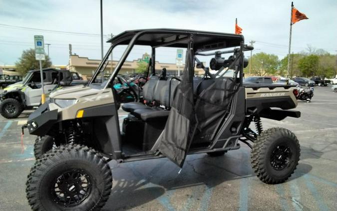 2024 Polaris® Ranger Crew XP 1000 Premium