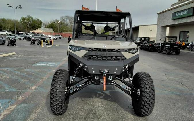 2024 Polaris® Ranger Crew XP 1000 Premium