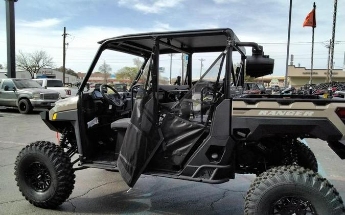 2024 Polaris® Ranger Crew XP 1000 Premium