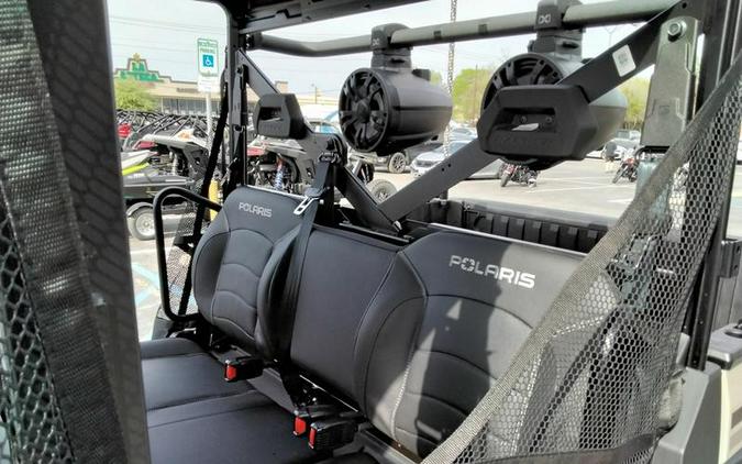 2024 Polaris® Ranger Crew XP 1000 Premium