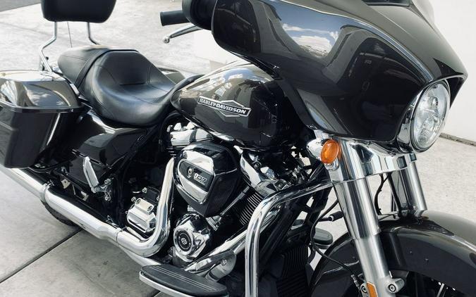 2021 Harley-Davidson® FLHX - Street Glide®