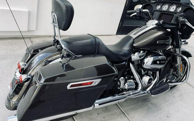 2021 Harley-Davidson® FLHX - Street Glide®