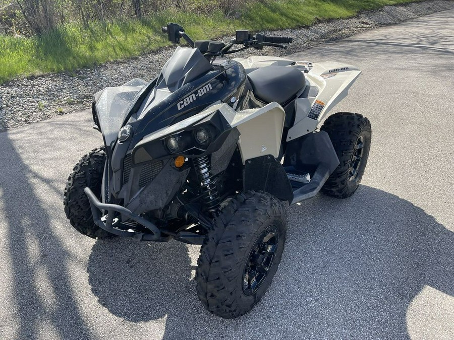 2021 Can-Am® Renegade 850