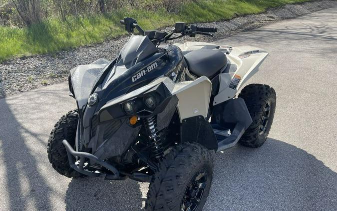 2021 Can-Am® Renegade 850