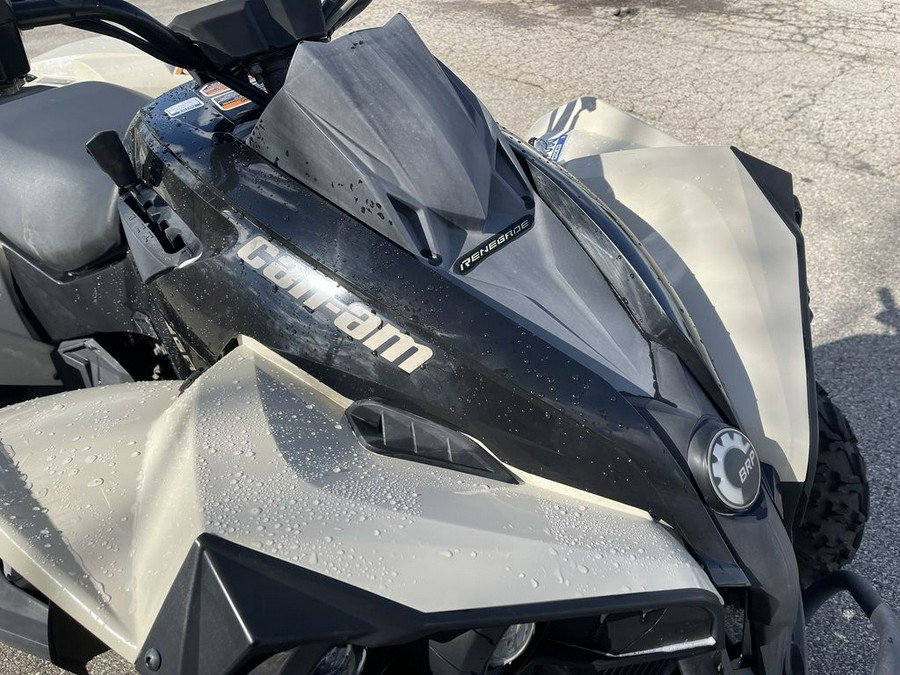 2021 Can-Am® Renegade 850