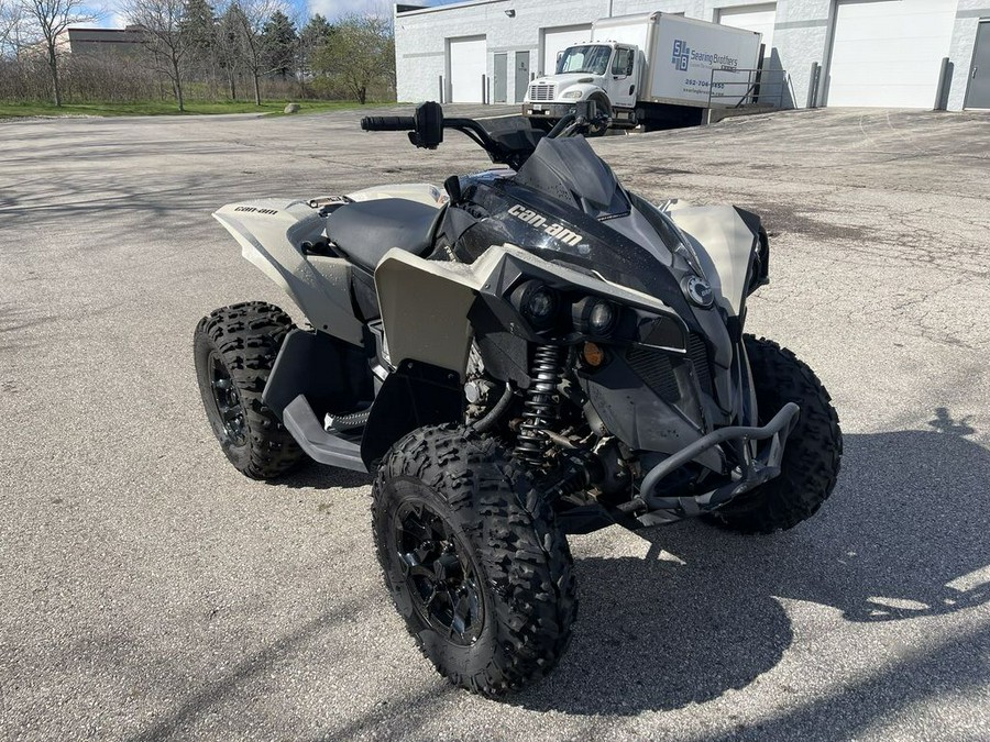 2021 Can-Am® Renegade 850