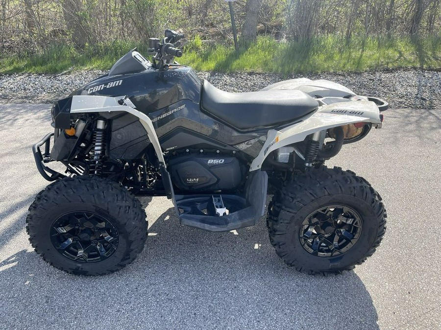 2021 Can-Am® Renegade 850