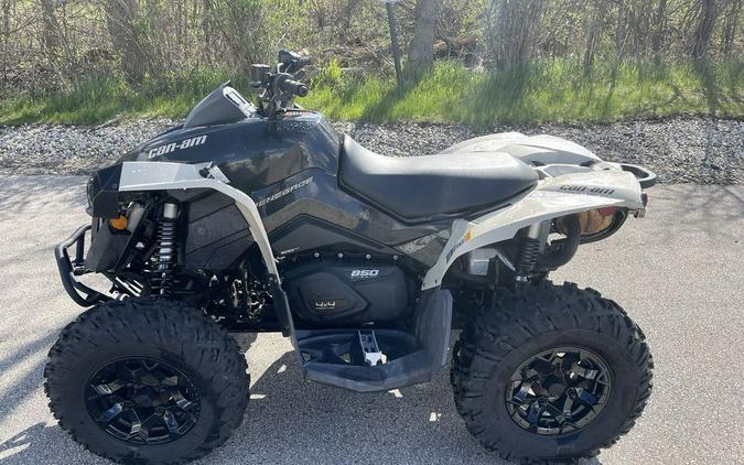 2021 Can-Am® Renegade 850