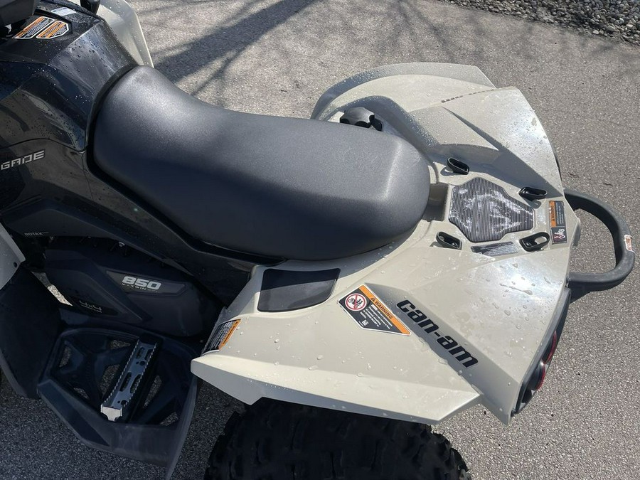 2021 Can-Am® Renegade 850