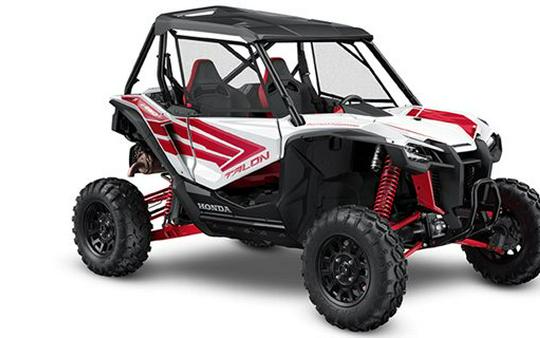 2021 Honda Talon 1000R