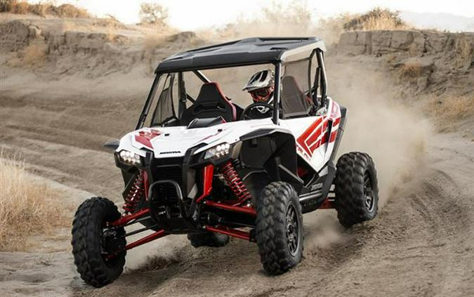 2021 Honda Talon 1000R