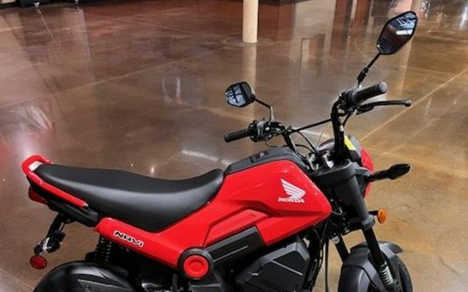 2022 Honda Navi Review [10 Fast Facts For Urban Motorcycle Riders]