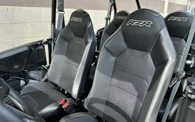 2023 Polaris® RZR XP 4 1000 Ultimate