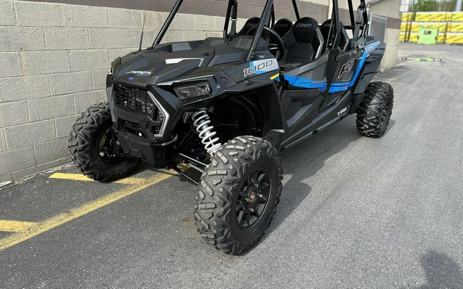 2023 Polaris® RZR XP 4 1000 Ultimate