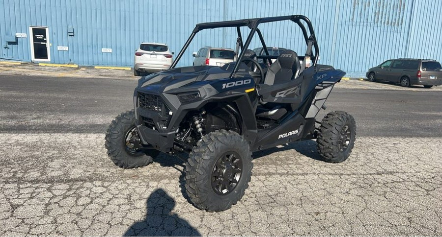 2023 Polaris RZR XP 1000 Sport