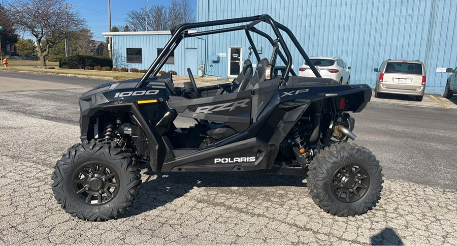 2023 Polaris RZR XP 1000 Sport