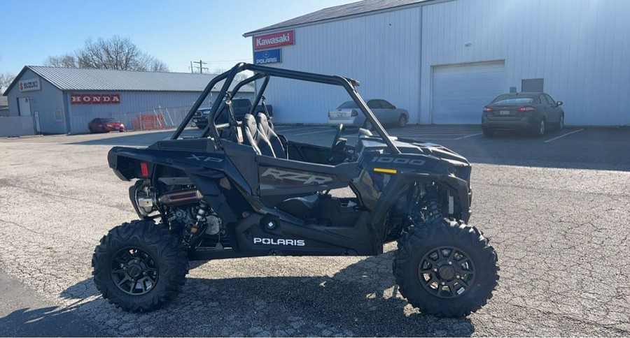 2023 Polaris RZR XP 1000 Sport