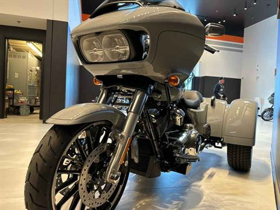 2024 Harley-Davidson Road Glide® 3