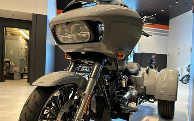 2024 Harley-Davidson Road Glide® 3