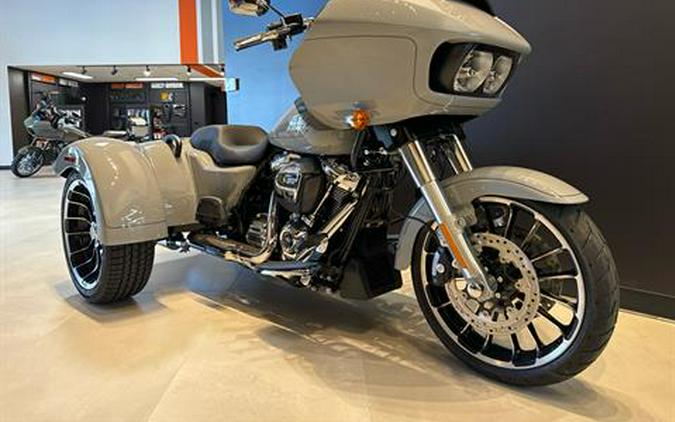 2024 Harley-Davidson Road Glide® 3