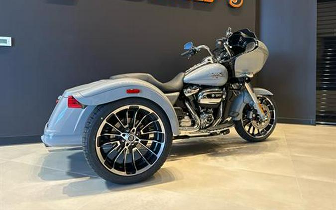 2024 Harley-Davidson Road Glide® 3