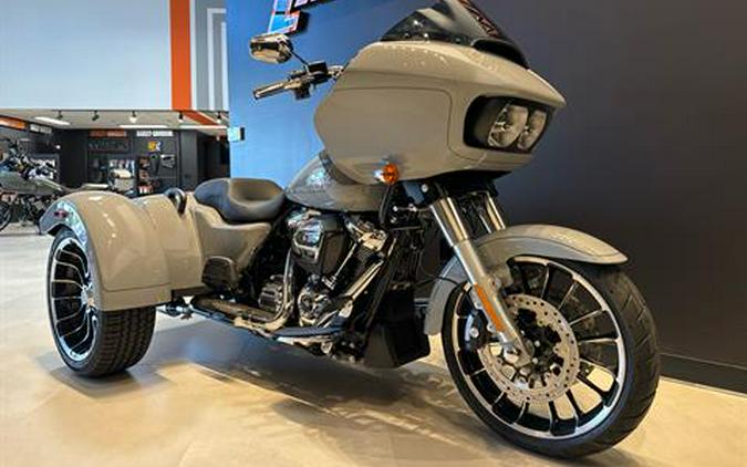 2024 Harley-Davidson Road Glide® 3