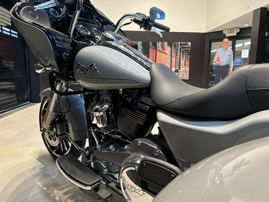 2024 Harley-Davidson Road Glide® 3