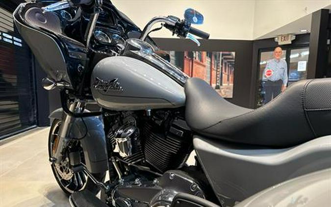 2024 Harley-Davidson Road Glide® 3