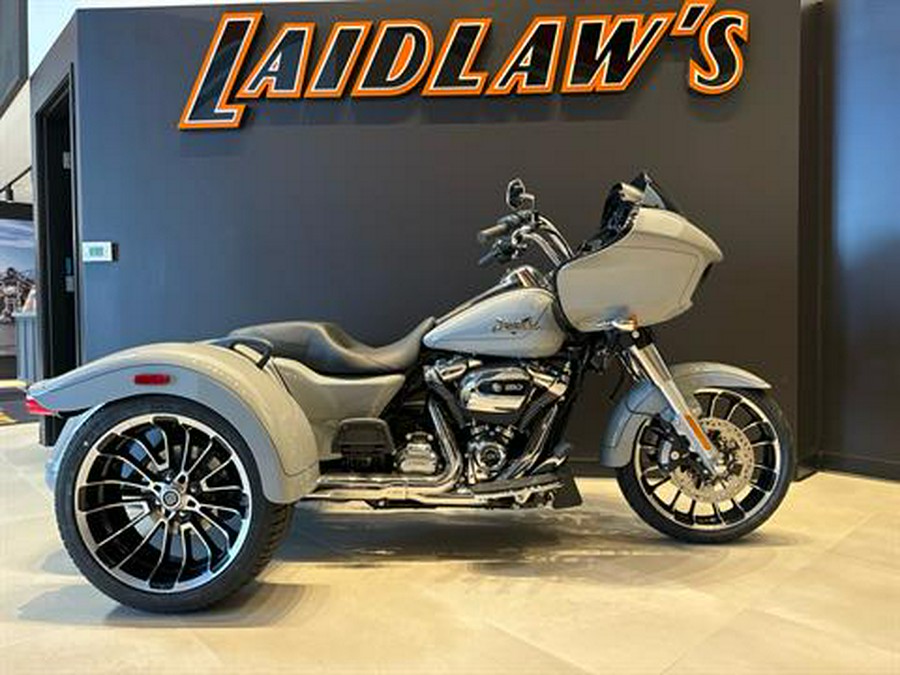 2024 Harley-Davidson Road Glide® 3