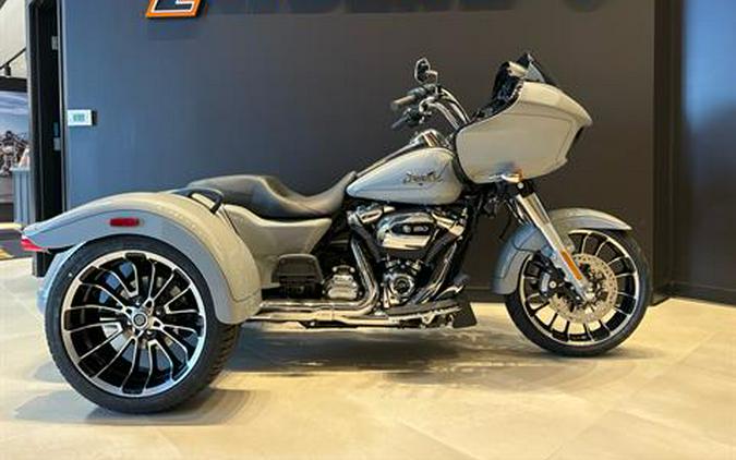 2023 Harley-Davidson Road Glide 3 Trike First Look [5 Fast Facts]