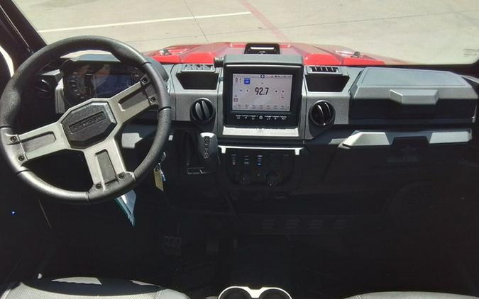 2025 Polaris Ranger Crew XP 1000 Northstar Edition Ultimate