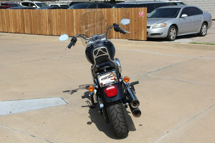 2019 Harley-Davidson Low Rider