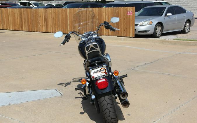 2019 Harley-Davidson Low Rider