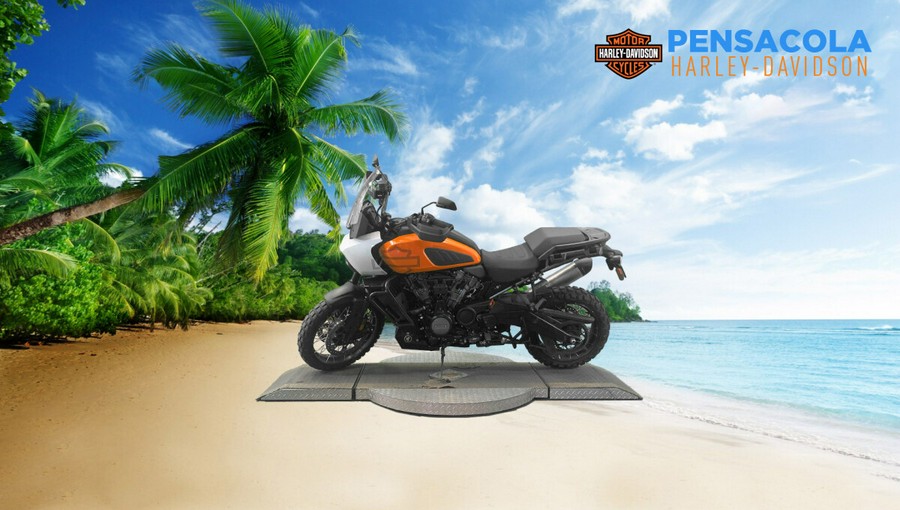 2021 Harley-Davidson Pan America™ 1250 Special