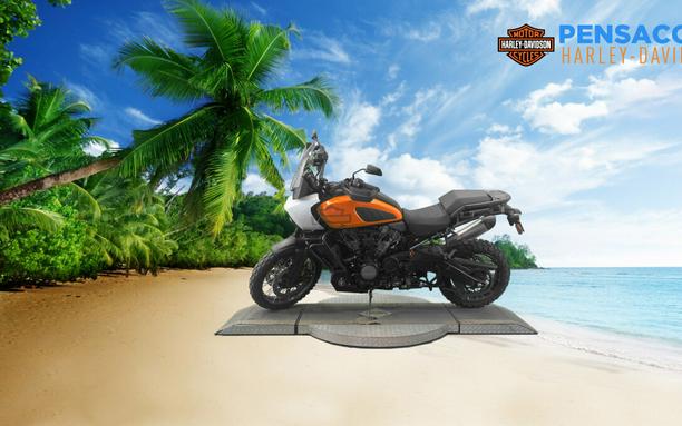 2021 Harley-Davidson Pan America™ 1250 Special