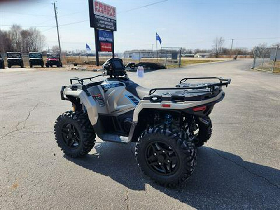 2023 Polaris Sportsman 570 Ride Command Edition