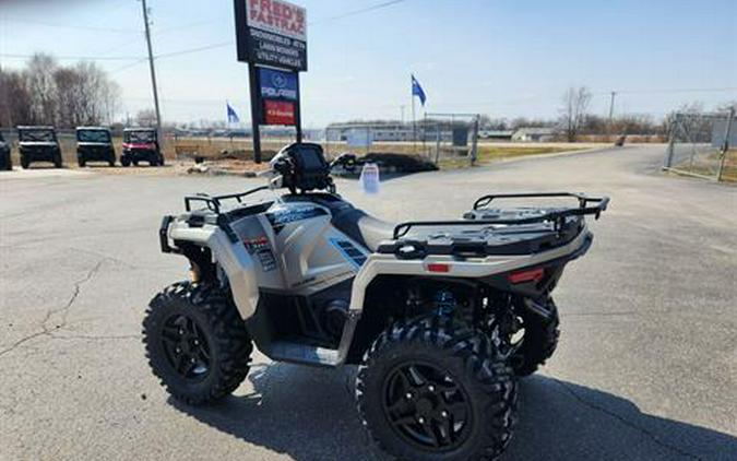 2023 Polaris Sportsman 570 Ride Command Edition