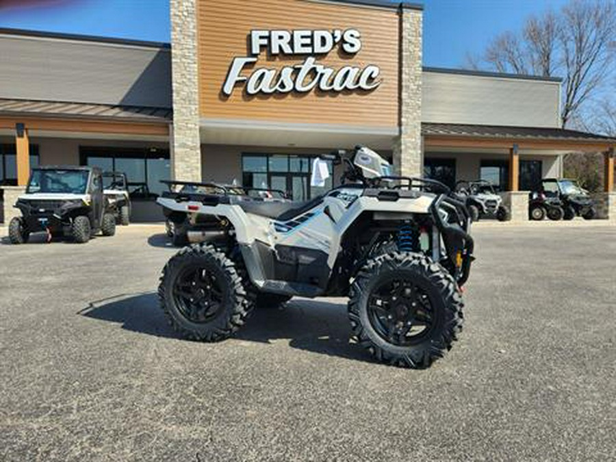 2023 Polaris Sportsman 570 Ride Command Edition