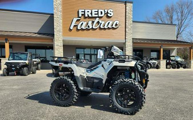 2023 Polaris Sportsman 570 Ride Command Edition