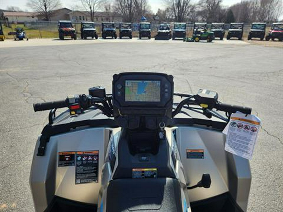 2023 Polaris Sportsman 570 Ride Command Edition