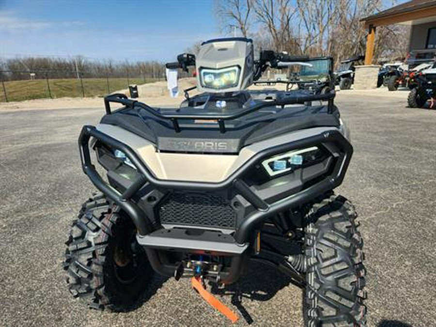 2023 Polaris Sportsman 570 Ride Command Edition