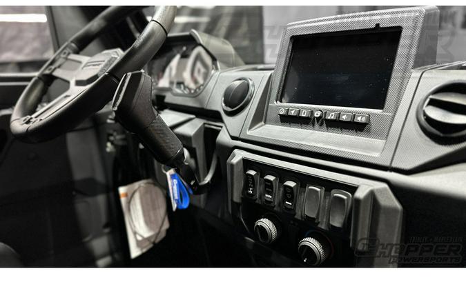 2026 Polaris RANGER CREW XP 1000 NORTHSTAR ULTIMATE