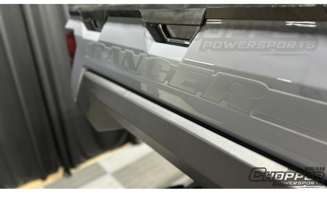 2026 Polaris RANGER CREW XP 1000 NORTHSTAR ULTIMATE