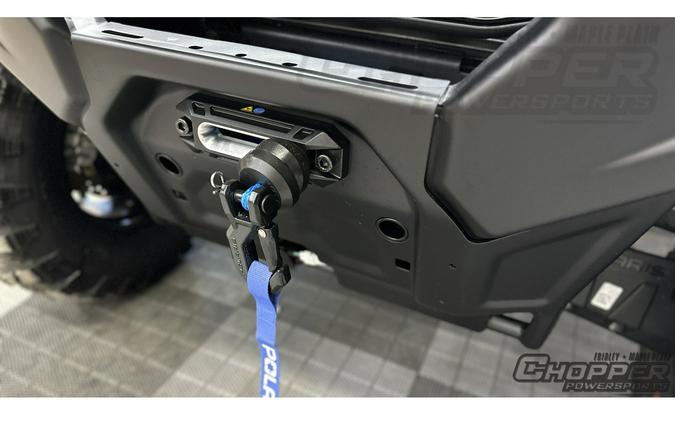 2026 Polaris RANGER CREW XP 1000 NORTHSTAR ULTIMATE