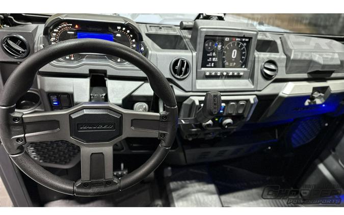 2026 Polaris RANGER CREW XP 1000 NORTHSTAR ULTIMATE