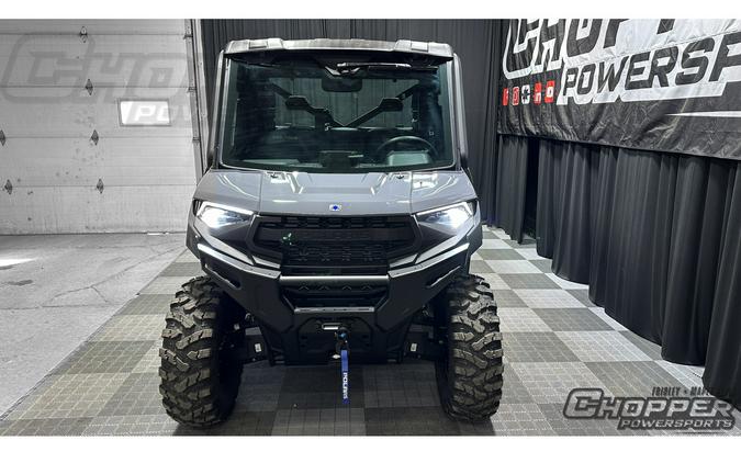 2026 Polaris RANGER CREW XP 1000 NORTHSTAR ULTIMATE