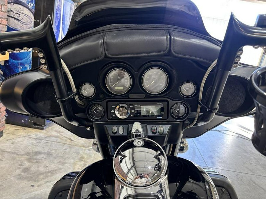 2013 Harley-Davidson® FLHTC - Electra Glide® Classic